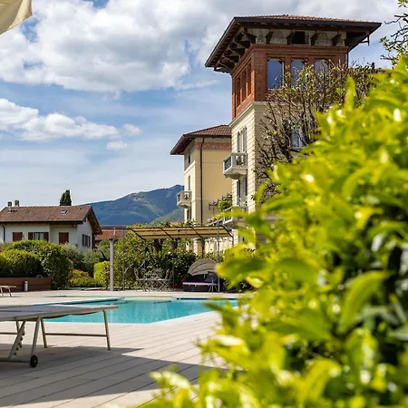 Le Negli Ulivi Holiday home Bellagio