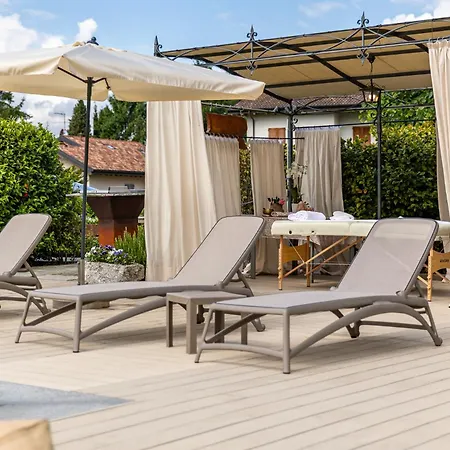 Holiday home Le Negli Ulivi *
