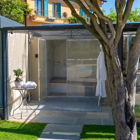 Le Negli Ulivi Holiday home