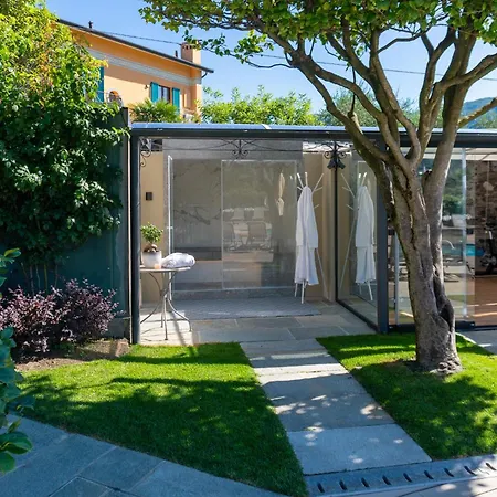 Le Negli Ulivi Holiday home