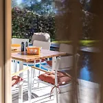 Le Negli Ulivi Σπίτι διακοπών *