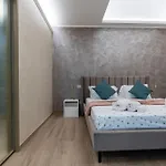 Σπίτι διακοπών Le Negli Ulivi *