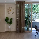Σπίτι διακοπών Le Negli Ulivi Μπελάτζιο