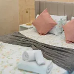 Σπίτι διακοπών Le Negli Ulivi *