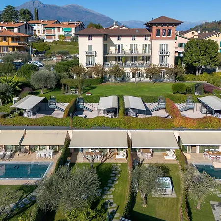 Le Negli Ulivi * Bellagio