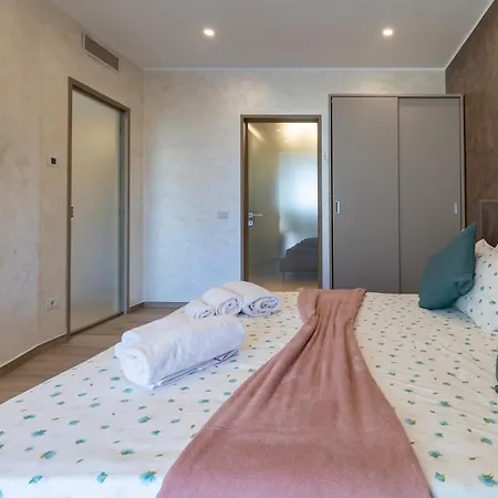 Le Negli Ulivi Holiday home