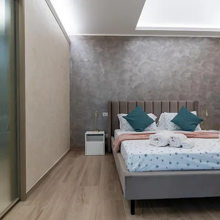 Holiday home Le Negli Ulivi *
