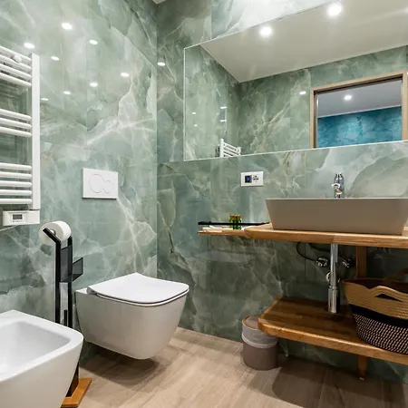 Le Negli Ulivi Holiday home