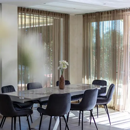Le Negli Ulivi Holiday home *