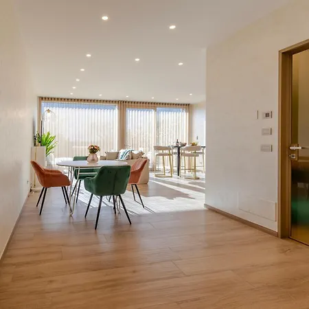 Le Negli Ulivi Holiday home