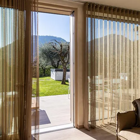 Le Negli Ulivi Holiday home Bellagio