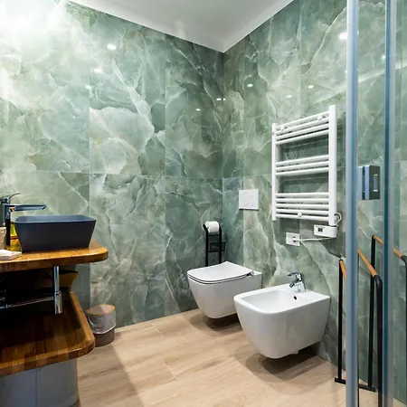 Holiday home Le Negli Ulivi