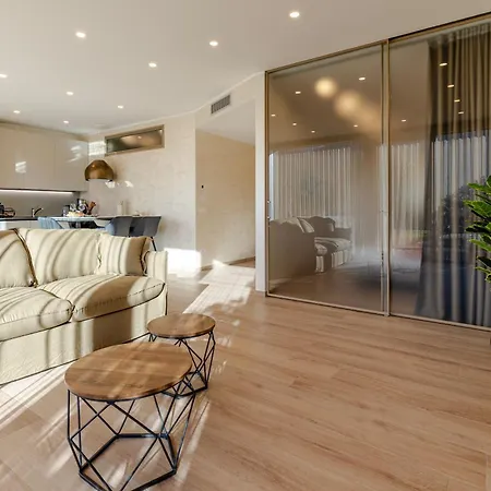Le Negli Ulivi Holiday home *