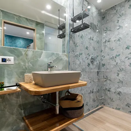 Holiday home Le Negli Ulivi *