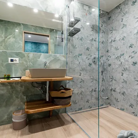 Le Negli Ulivi Holiday home