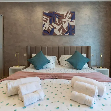 Holiday home Le Negli Ulivi *
