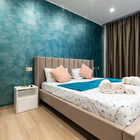 Le Negli Ulivi Holiday home Bellagio
