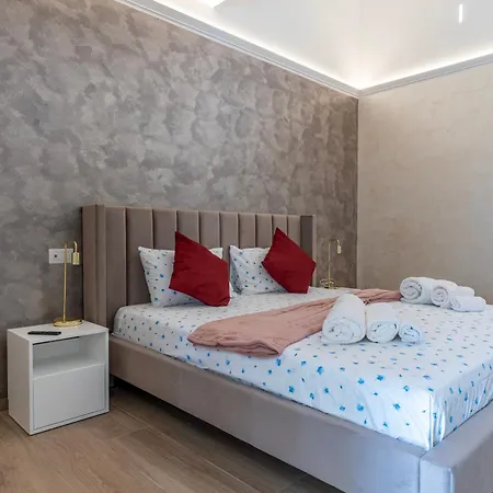 Holiday home Le Negli Ulivi Bellagio
