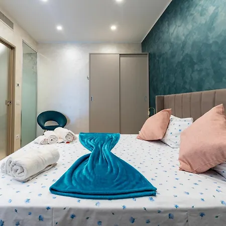 Holiday home Le Negli Ulivi Bellagio