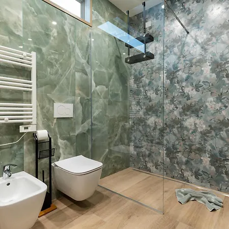 Holiday home Le Negli Ulivi *