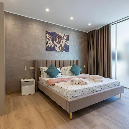 Holiday home Le Negli Ulivi