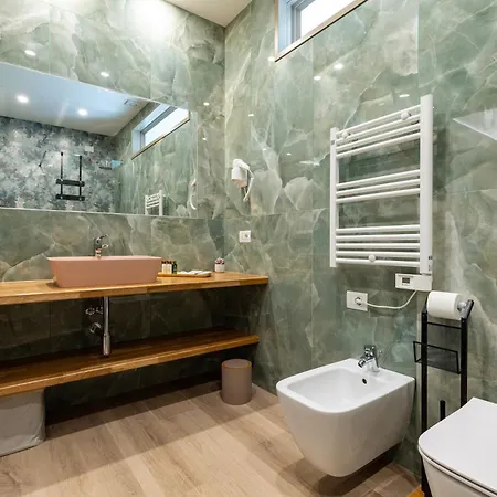 Le Negli Ulivi Holiday home *