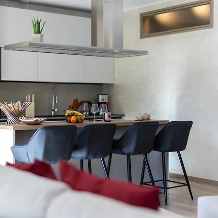 Holiday home Le Negli Ulivi *