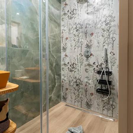 Le Negli Ulivi Holiday home *