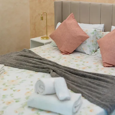 Holiday home Le Negli Ulivi *