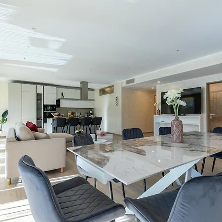 Le Negli Ulivi Holiday home *