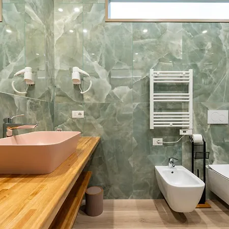 Holiday home Le Negli Ulivi *