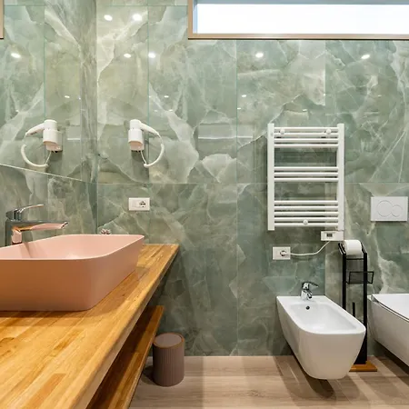 Holiday home Le Negli Ulivi *