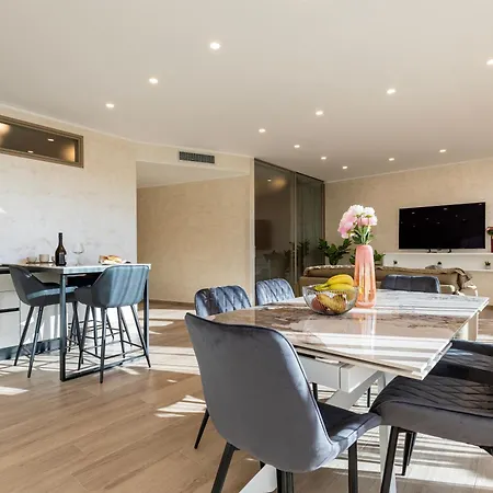 Le Negli Ulivi Holiday home