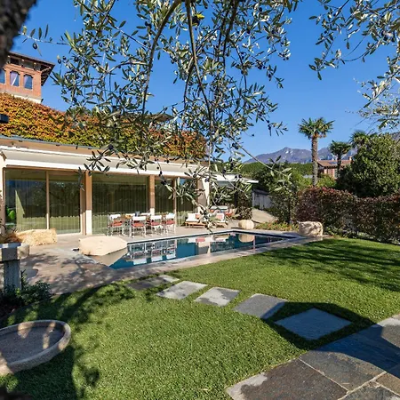 Le Negli Ulivi Holiday home *