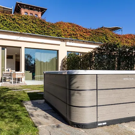 Le Negli Ulivi Holiday home Bellagio