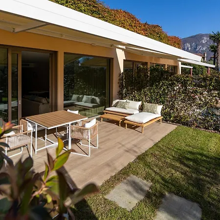 Le Negli Ulivi Holiday home Bellagio