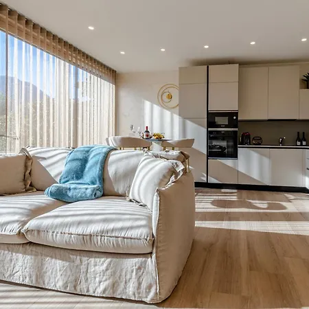 Le Negli Ulivi Holiday home *