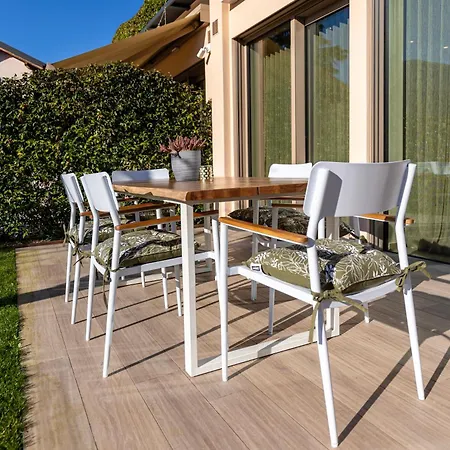 Hébergement de vacances Le Negli Ulivi Bellagio