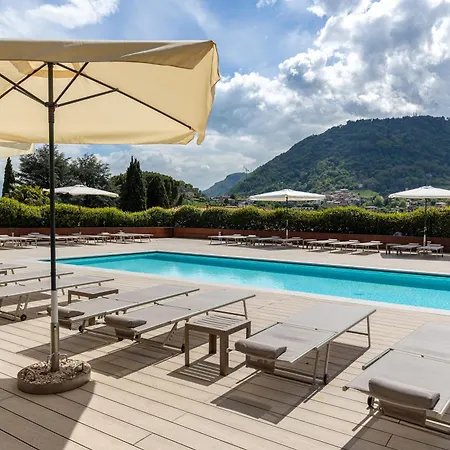 Hébergement de vacances Le Negli Ulivi Bellagio