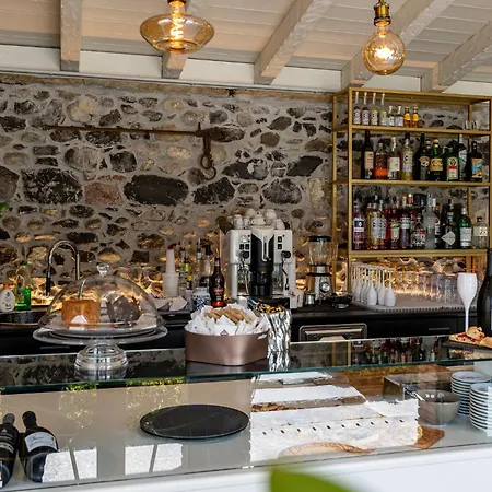 Hébergement de vacances Le Negli Ulivi Bellagio